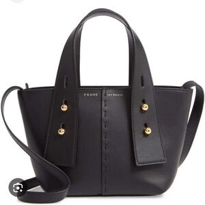 FRAME Les Second mini bag